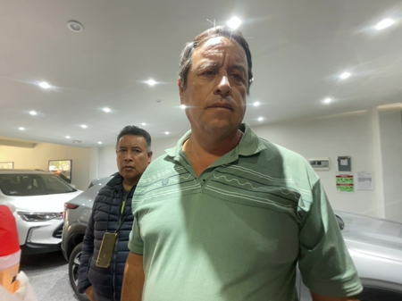 Foto de Jorge maldonado